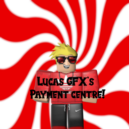 Lucas GFX's payment centre