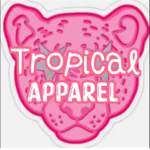 ~tropical apparel~