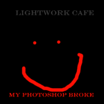 Lightwork Cafe