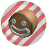 Gingerbread Man
