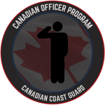 [COP] Canadian Officer Program
