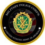 AMPC | Army Military Police Corps |