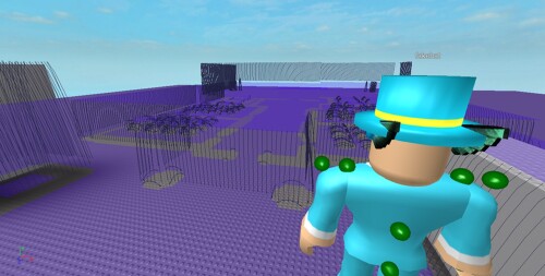 pathfinding