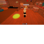 Plz don't join.... :<