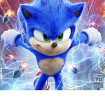 Sonic Super speed club