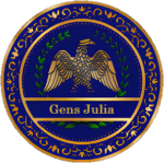 Gens Julia ᅠ ᅠ ᅠ ᅠ ᅠ ᅠ