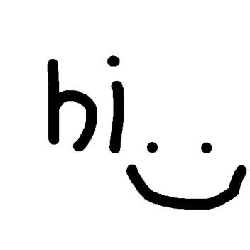 [💘]we should talk rn