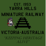 [][RSS][] Yarra Hills Miniature Railway