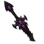 Immortal Blade Of Misery