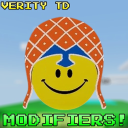 [💎] Verity Tower Defense icon