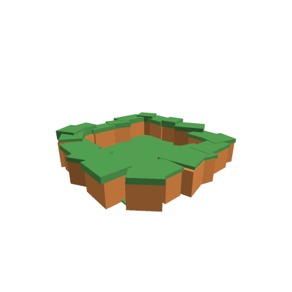 Small map
