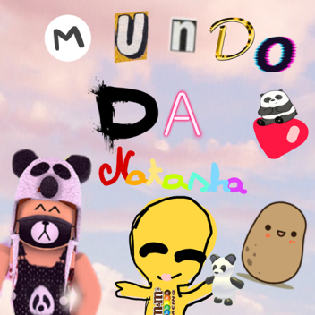 mundo de natasha panda