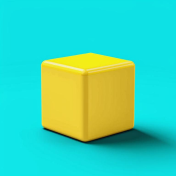 Cubes
