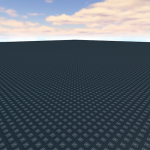 Black Baseplate