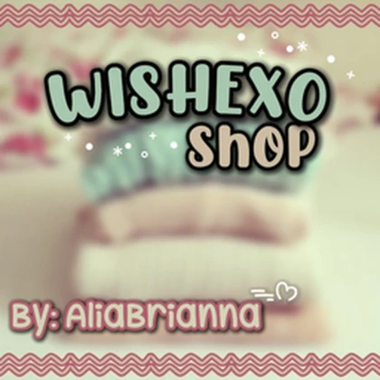 wishexo Roblox group icon