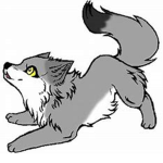 The Renegade Wolfie Squad