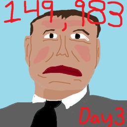Count to Elon's Net Worth icon