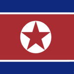 주체 Democratic People's Republic of Korea