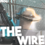 The Wire