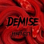 ダ DEMI$ED