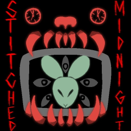 [PIT UPDATE] Stitched Midnight