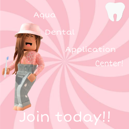 Application Center!