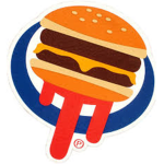 Burger Shot - Thick burger shot