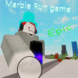 Marble Run Game!