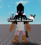 Fever Cat Studios!