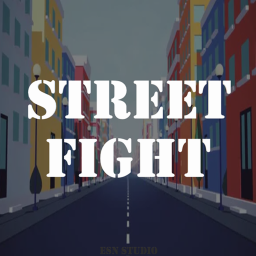 [💰UPDATE] Street Fight