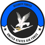 Air Force Security Forcesᅠᅠᅠᅠᅠᅠ