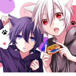 Anime Kittenz
