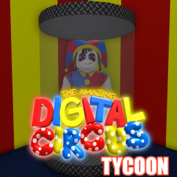 [CLASSIC] DIGITAL CIRCUS TYCOON