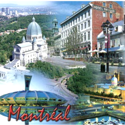 Ville de Montréal
