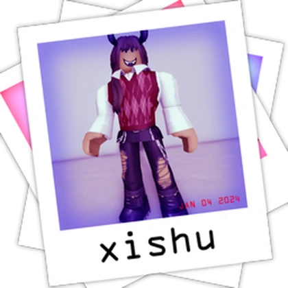 XiShu Roblox group icon