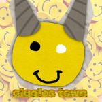 giggles town!