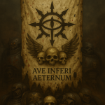 -=| The Pale Banner |=-