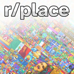 Pixel Color Place 🎨