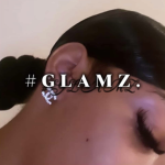# G L A M Z .