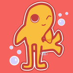 Baby fish children