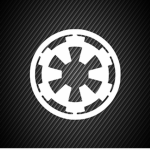 The Empire Strikes Back.