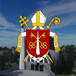 Kościół pw. św. Maksymiliana Marii Kolbego