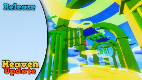 🗺️ Explore The World Obby 🌎 [UPDATE]