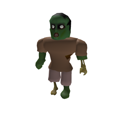 zombie