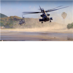 Helicopter Manufacturers