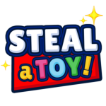Steal a Toy!