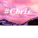 #chris