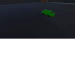 mini cars escape rooms