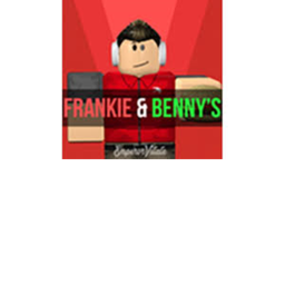 Frankie & Benny's Training