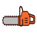 Chainsaw [STRONG]
